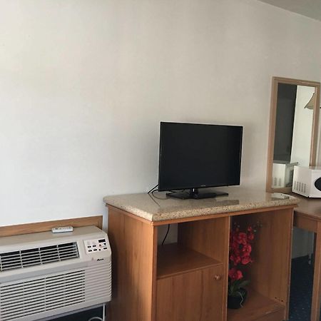 Beaverton Budget Inn Eksteriør billede