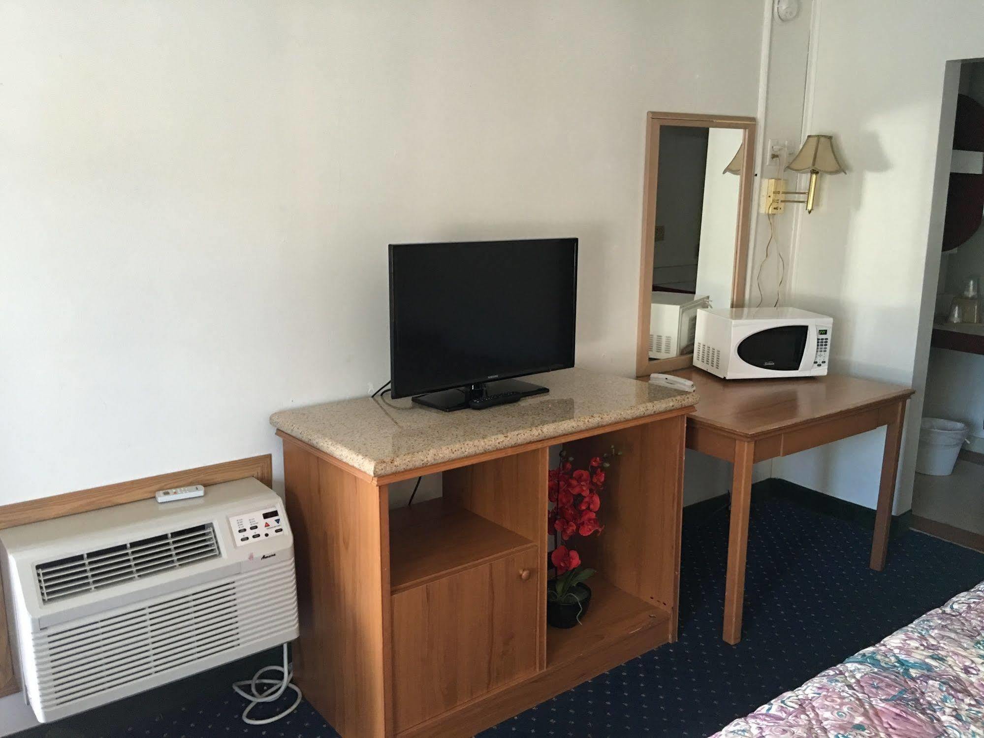 Beaverton Budget Inn Eksteriør billede